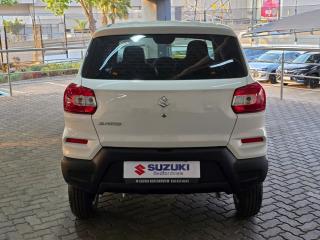 Suzuki S-Presso 1.0 GL+ auto