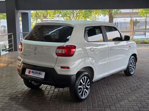 Suzuki S-Presso 1.0 GL+ auto - Image 7