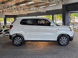 Suzuki S-Presso 1.0 GL+ auto - Image 8