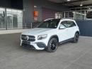 Thumbnail Mercedes-Benz GLB GLB220d 4Matic Progressive