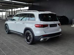 Mercedes-Benz GLB GLB220d 4Matic Progressive - Image 5