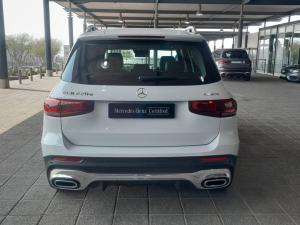 Mercedes-Benz GLB GLB220d 4Matic Progressive - Image 6