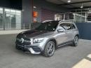 Thumbnail Mercedes-Benz GLB GLB250 Progressive