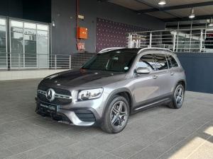 Mercedes-Benz GLB GLB250 Progressive - Image 1