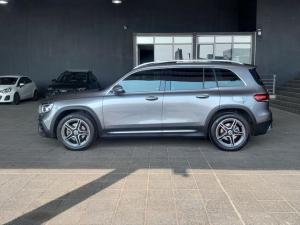 Mercedes-Benz GLB GLB250 Progressive - Image 4