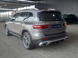 Mercedes-Benz GLB GLB250 Progressive - Image 5