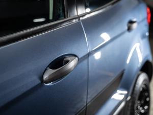 Ford EcoSport 1.5 Ambiente auto - Image 10