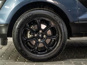 Ford EcoSport 1.5 Ambiente auto - Image 11