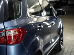 Ford EcoSport 1.5 Ambiente auto - Image 13