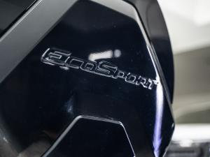 Ford EcoSport 1.5 Ambiente auto - Image 14