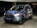 Ford EcoSport 1.5 Ambiente auto - Thumbnail 1