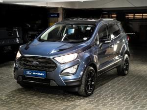 Ford EcoSport 1.5 Ambiente auto - Image 1