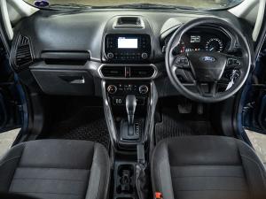 Ford EcoSport 1.5 Ambiente auto - Image 24