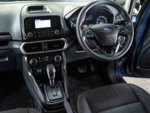 Ford EcoSport 1.5 Ambiente auto - Image 25