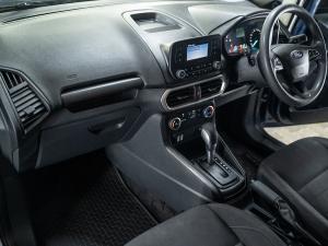 Ford EcoSport 1.5 Ambiente auto - Image 26