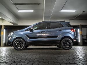 Ford EcoSport 1.5 Ambiente auto - Image 2