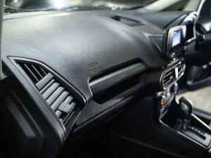 Ford EcoSport 1.5 Ambiente auto - Image 33