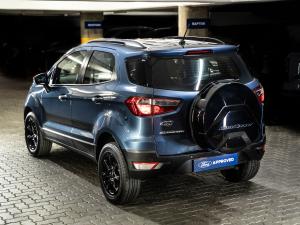 Ford EcoSport 1.5 Ambiente auto - Image 3