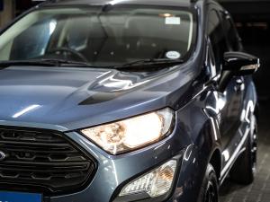 Ford EcoSport 1.5 Ambiente auto - Image 7