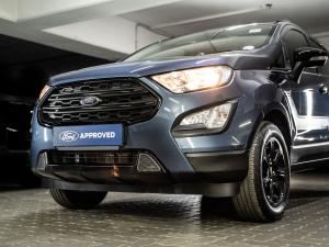 Ford EcoSport 1.5 Ambiente auto - Image 8