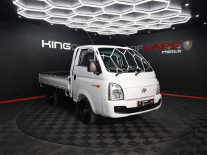 Hyundai H-100 Bakkie 2.6D deck - Image 1