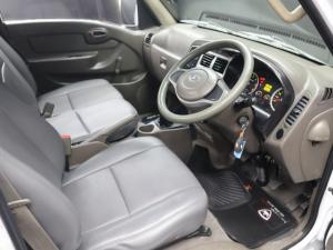 Hyundai H-100 Bakkie 2.6D deck - Image 9