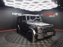 Thumbnail Mercedes-Benz G-Class G63 AMG