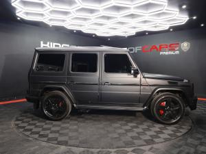 Mercedes-Benz G-Class G63 AMG - Image 3
