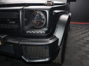 Mercedes-Benz G-Class G63 AMG - Image 5