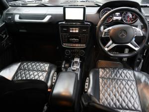 Mercedes-Benz G-Class G63 AMG - Image 7