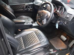 Mercedes-Benz G-Class G63 AMG - Image 8