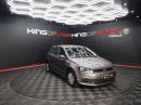 Thumbnail Volkswagen Polo Vivo hatch 1.4 Trendline