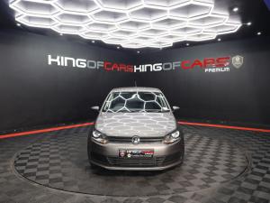 Volkswagen Polo Vivo hatch 1.4 Trendline - Image 2