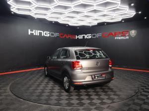 Volkswagen Polo Vivo hatch 1.4 Trendline - Image 3
