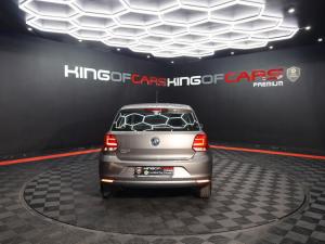 Volkswagen Polo Vivo hatch 1.4 Trendline - Image 4