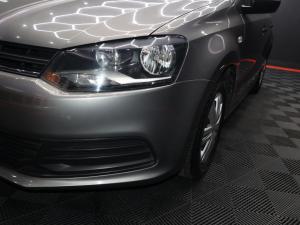 Volkswagen Polo Vivo hatch 1.4 Trendline - Image 5