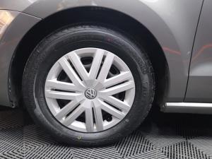 Volkswagen Polo Vivo hatch 1.4 Trendline - Image 6