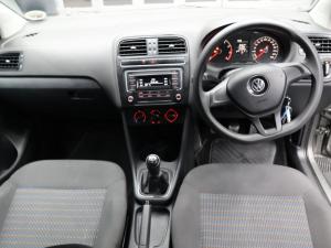 Volkswagen Polo Vivo hatch 1.4 Trendline - Image 7