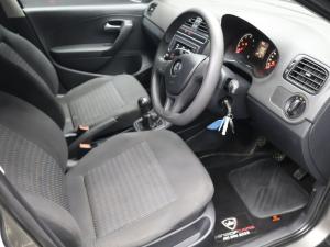 Volkswagen Polo Vivo hatch 1.4 Trendline - Image 8