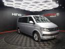 Thumbnail Volkswagen Caravelle 2.0BiTDI Highline