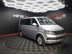 Volkswagen Caravelle 2.0BiTDI Highline - Image 1