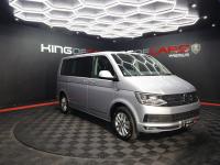 Thumbnail Volkswagen Caravelle 2.0BiTDI Highline