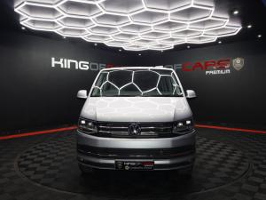 Volkswagen Caravelle 2.0BiTDI Highline - Image 2