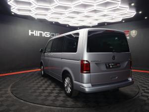 Volkswagen Caravelle 2.0BiTDI Highline - Image 4