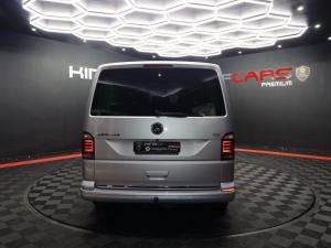 Volkswagen Caravelle 2.0BiTDI Highline - Image 5