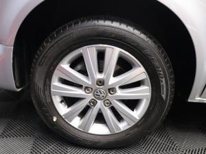 Volkswagen Caravelle 2.0BiTDI Highline - Image 7