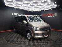 Thumbnail Volkswagen Kombi 2.0TDI SWB Comfortline auto