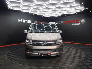 Volkswagen Kombi 2.0TDI SWB Comfortline auto - Image 2