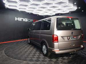 Volkswagen Kombi 2.0TDI SWB Comfortline auto - Image 4