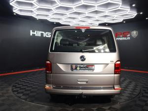 Volkswagen Kombi 2.0TDI SWB Comfortline auto - Image 5